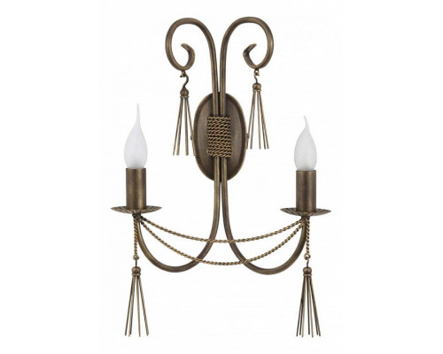 Бра Nowodvorski Twist 2763