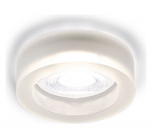 Встраиваемый светильник Ambrella Led S9160 S9160 W