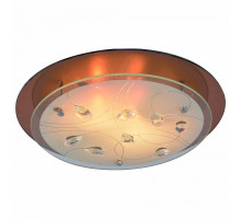 Накладной светильник Arte Lamp Tiana A4043PL-3CC