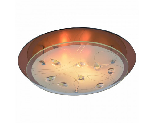 Накладной светильник Arte Lamp Tiana A4043PL-3CC