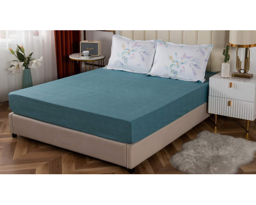 Постельное белье двуспальное Римма