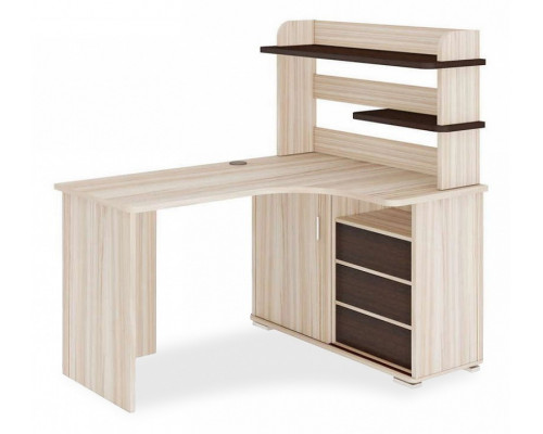 Стол компьютерный Домино СР-145