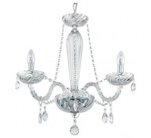 Подвесная люстра Eglo ПРОМО Basilano 1 39098