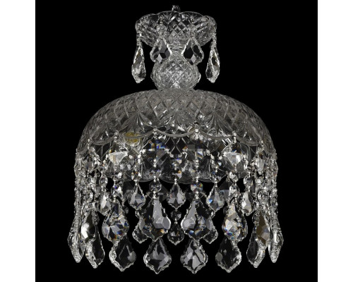 Подвесной светильник Bohemia Art Classic 14.03 14.03.5.d30.Cr.L