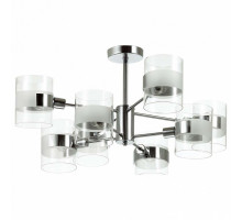 Люстра на штанге Lumion Runa 3706/8C