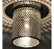 Комплект из 3 встраиваемых светильников Arte Lamp Cool Ice 1 A8382PL-3CC