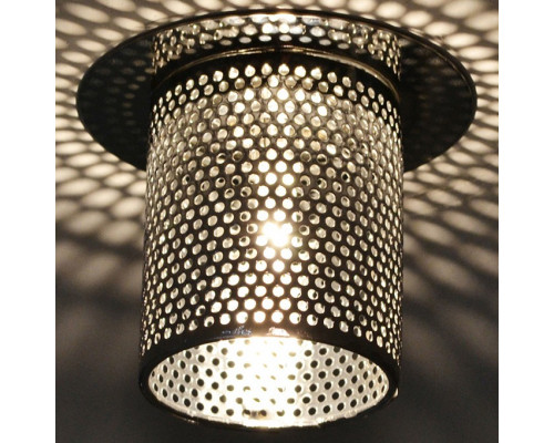 Комплект из 3 встраиваемых светильников Arte Lamp Cool Ice 1 A8382PL-3CC