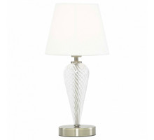 Настольная лампа декоративная Arte Lamp Selection A6700LT-1AB