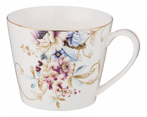 Кружка (450 мл) Завтрак у короля 590-320