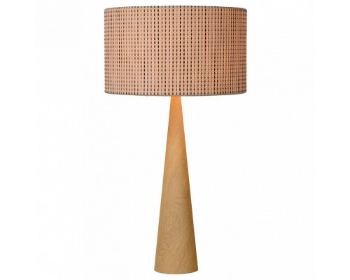 Настольная лампа декоративная Lucide Conos 30594/81/72