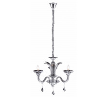 Подвесная люстра Globo Olenna 64129-3