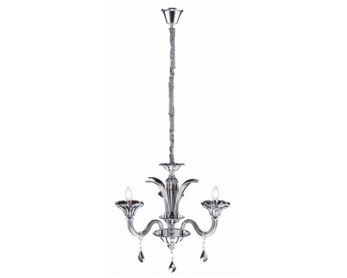 Подвесная люстра Globo Olenna 64129-3