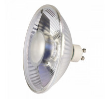 Лампа светодиодная SLV  GU10 6.5Вт 2700K 551882