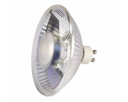 Лампа светодиодная SLV  GU10 6.5Вт 2700K 551882