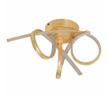 Накладной светильник Eglo Miraflores 97742