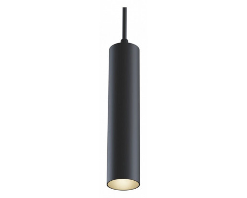 Подвесной светильник Maytoni Track lamps TR016-2-12W3K-B