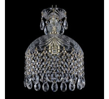 Подвесной светильник Bohemia Ivele Crystal 1478 14783/20 G