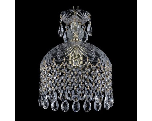 Подвесной светильник Bohemia Ivele Crystal 1478 14783/20 G