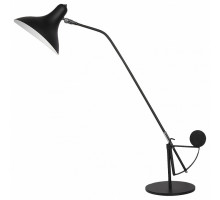 Настольная лампа офисная Lightstar Manti 764907