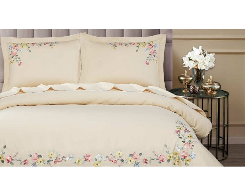 Постельное белье евростандарт Hivda