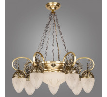 Подвесная люстра Kemar Loretto LR/70