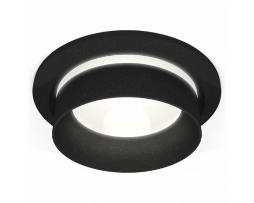 Встраиваемый светильник Ambrella Techno Spot 48 XC6513061