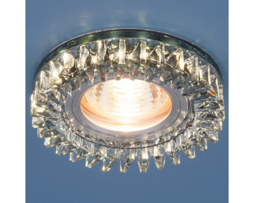 Встраиваемый светильник Elektrostandard 2216 a041044