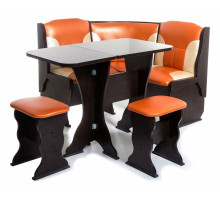 Уголок кухонный Нарцисс