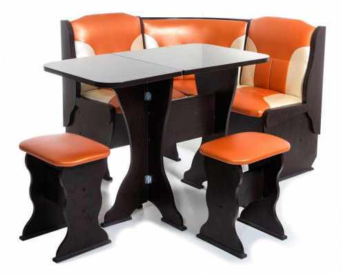 Уголок кухонный Нарцисс