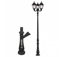 Фонарный столб Fumagalli Noemi E35.205.R30.AXH27