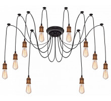 Подвесной светильник Loft it Spider LOFT1162A/10