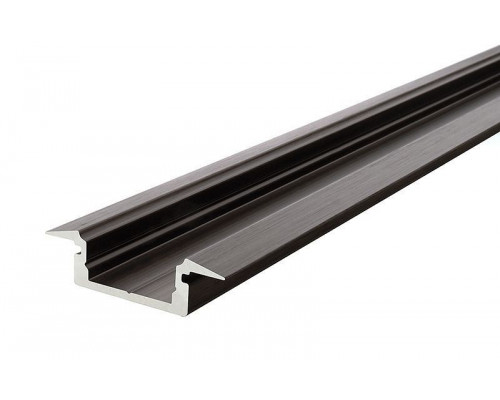 Профиль встраиваемый [1 м] Deko-Light ET-01-10 975022