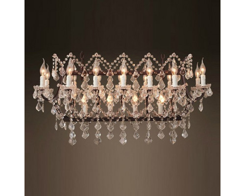 Подвесная люстра LArte Luce