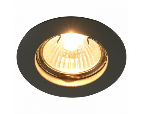 Встраиваемый светильник Arte Lamp 2103 A2103PL-1GY
