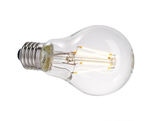 Лампа светодиодная Deko-Light Classic E27 5Вт 2700K 180118