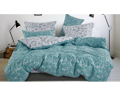 Постельное белье полутораспальное Pure cotton