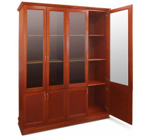 Шкаф книжный Марк