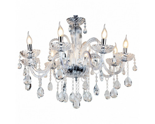 Подвесная люстра Escada 685 685/8S