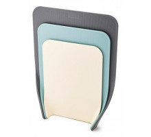 Набор из 3 досок разделочных (37x25.5x6 см) Nest 60122