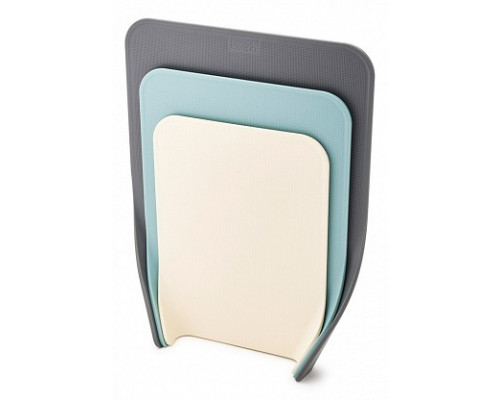 Набор из 3 досок разделочных (37x25.5x6 см) Nest 60122