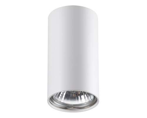 Накладной светильник Novotech Pipe 370399
