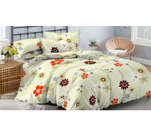 Постельное белье полутораспальное Simple