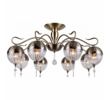 Потолочная люстра Escada Classic 594/8PL