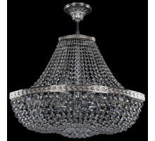 Светильник на штанге Bohemia Ivele Crystal 1928 19283/H1/55IV Ni