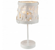 Настольная лампа декоративная Globo Salvador 15223T