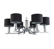 Подвесная люстра Favourite Ignitus 2599-6P