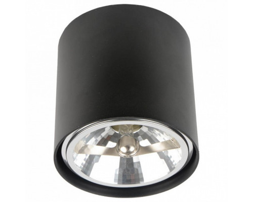 Накладной светильник Zumaline Box 50630