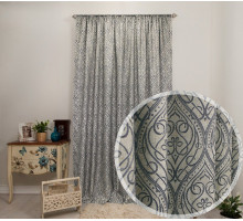 Портьера (200х270 см) 1 шт. RR