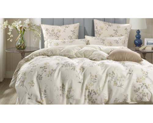Постельное белье полутораспальное Зельда