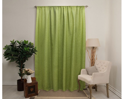 Портьера (200х270 см) 1 шт. RR